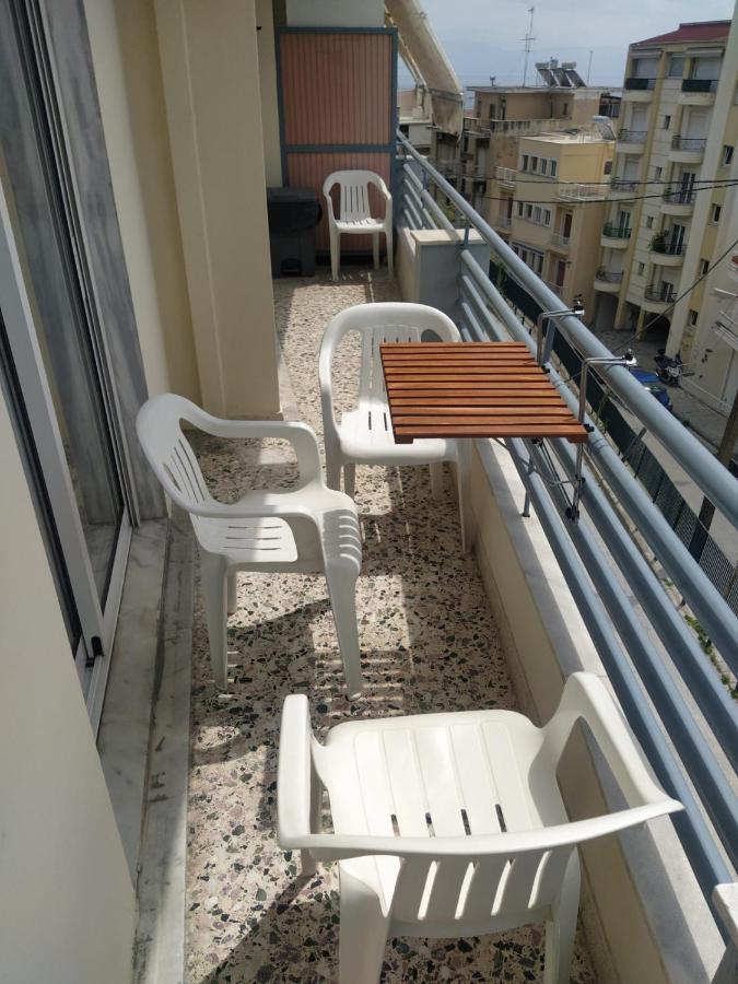 Sunset Studios Καβάλα Εξωτερικό φωτογραφία