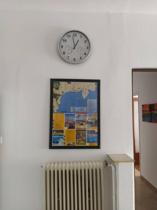 Sunset Studios Καβάλα Εξωτερικό φωτογραφία