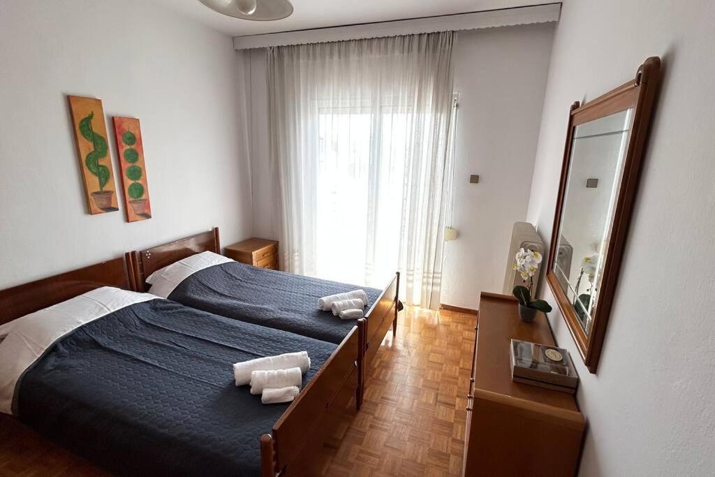 Sunset Studios Καβάλα Εξωτερικό φωτογραφία