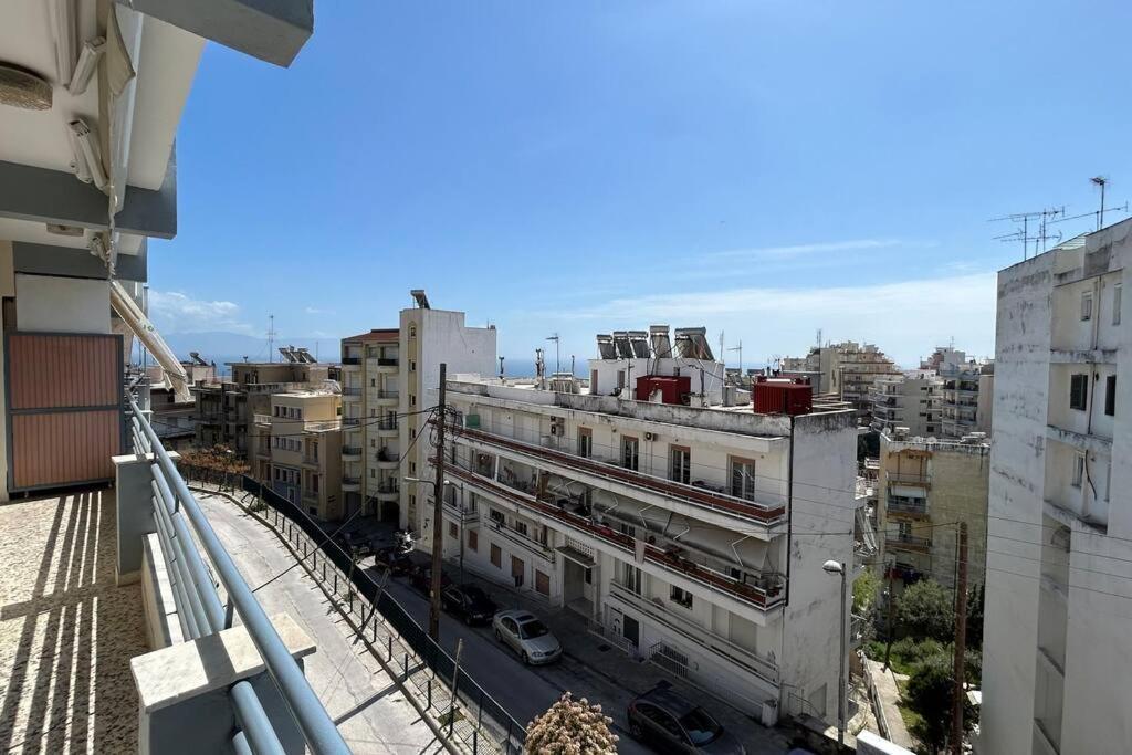 Sunset Studios Καβάλα Εξωτερικό φωτογραφία