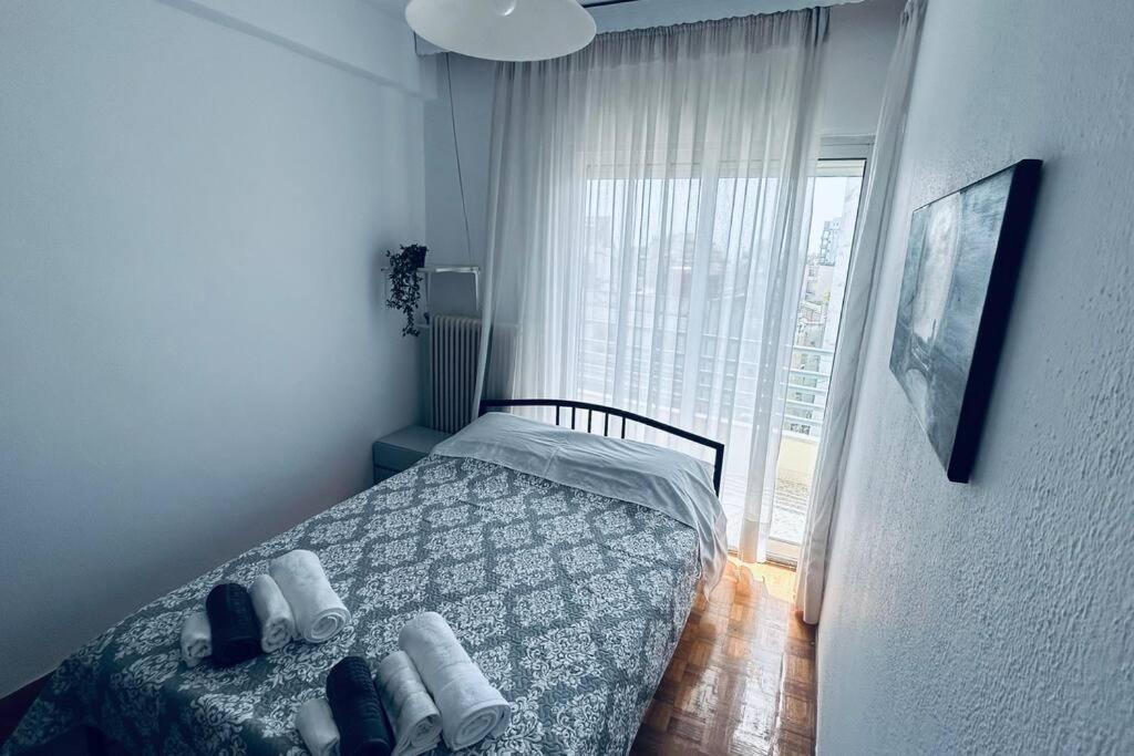 Sunset Studios Καβάλα Εξωτερικό φωτογραφία