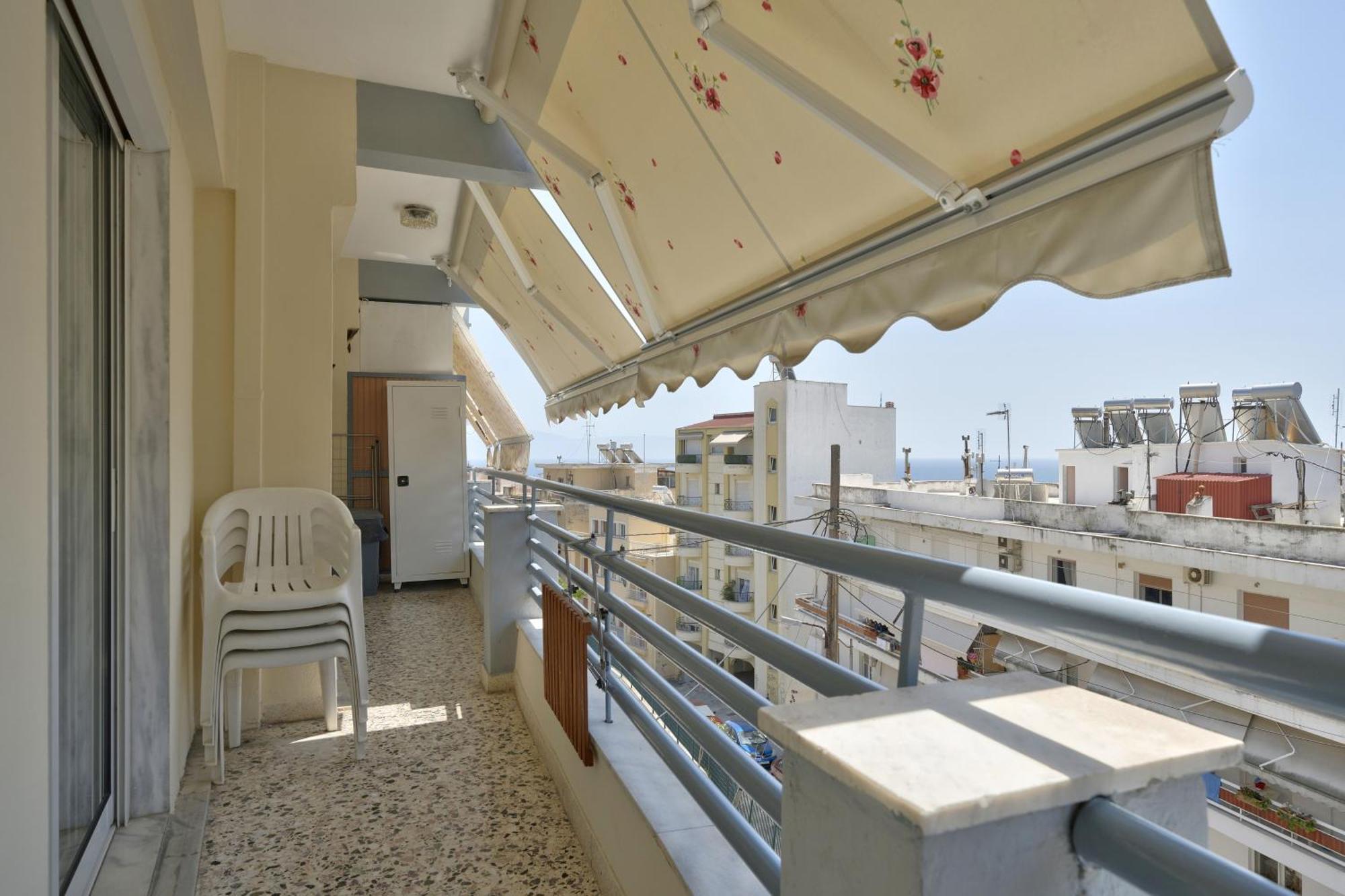 Sunset Studios Καβάλα Εξωτερικό φωτογραφία
