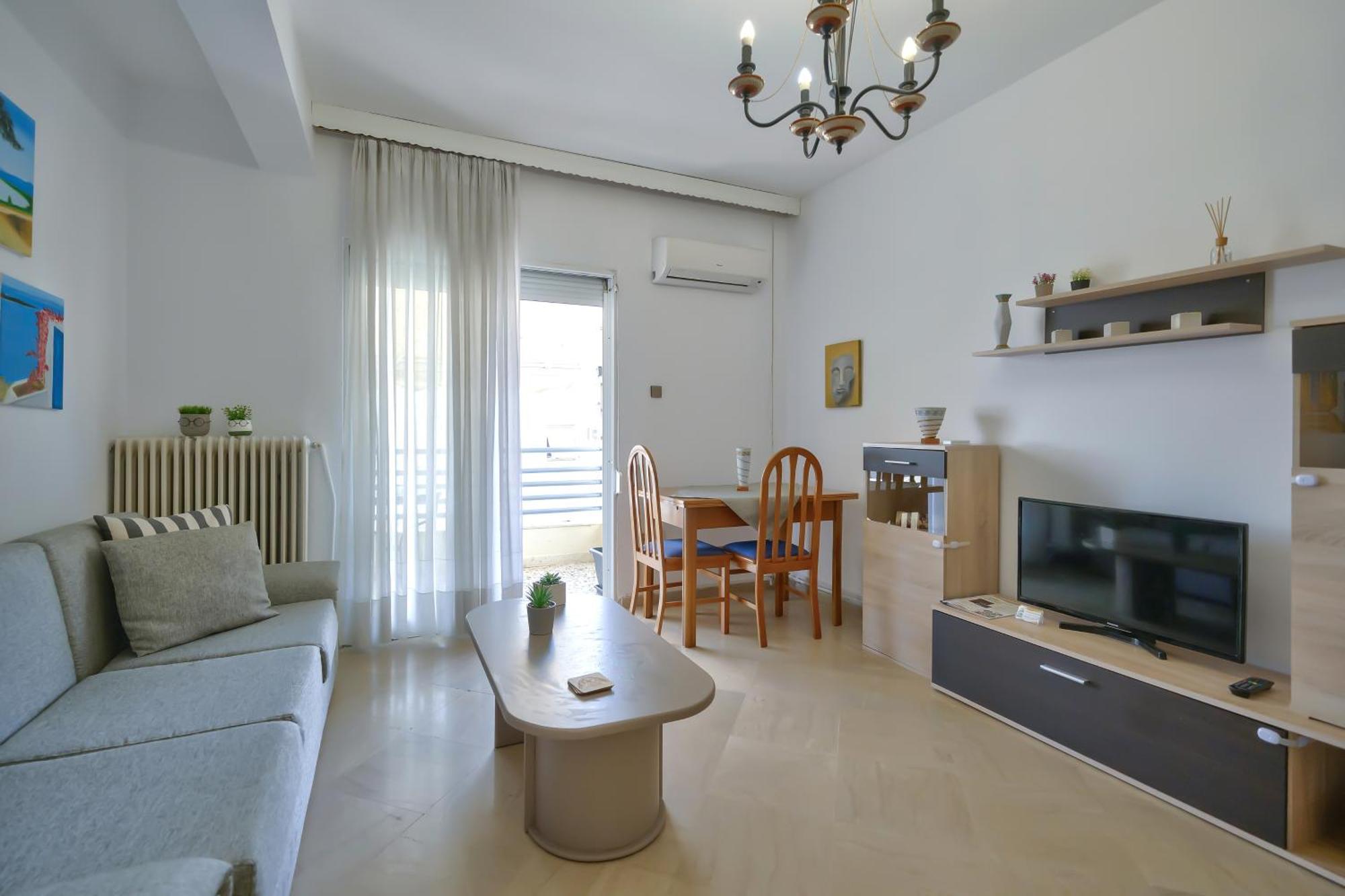 Sunset Studios Καβάλα Εξωτερικό φωτογραφία