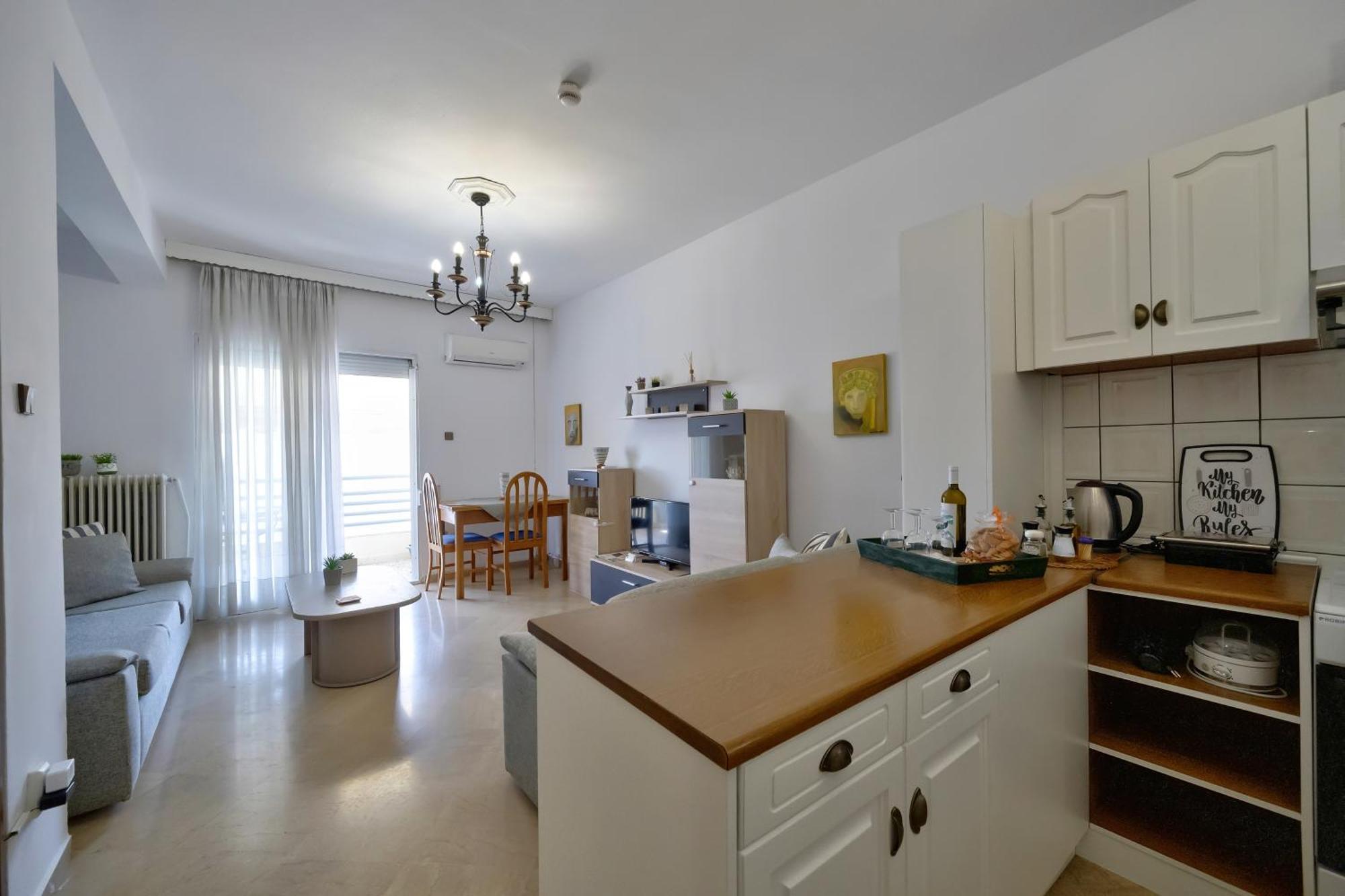 Sunset Studios Καβάλα Εξωτερικό φωτογραφία