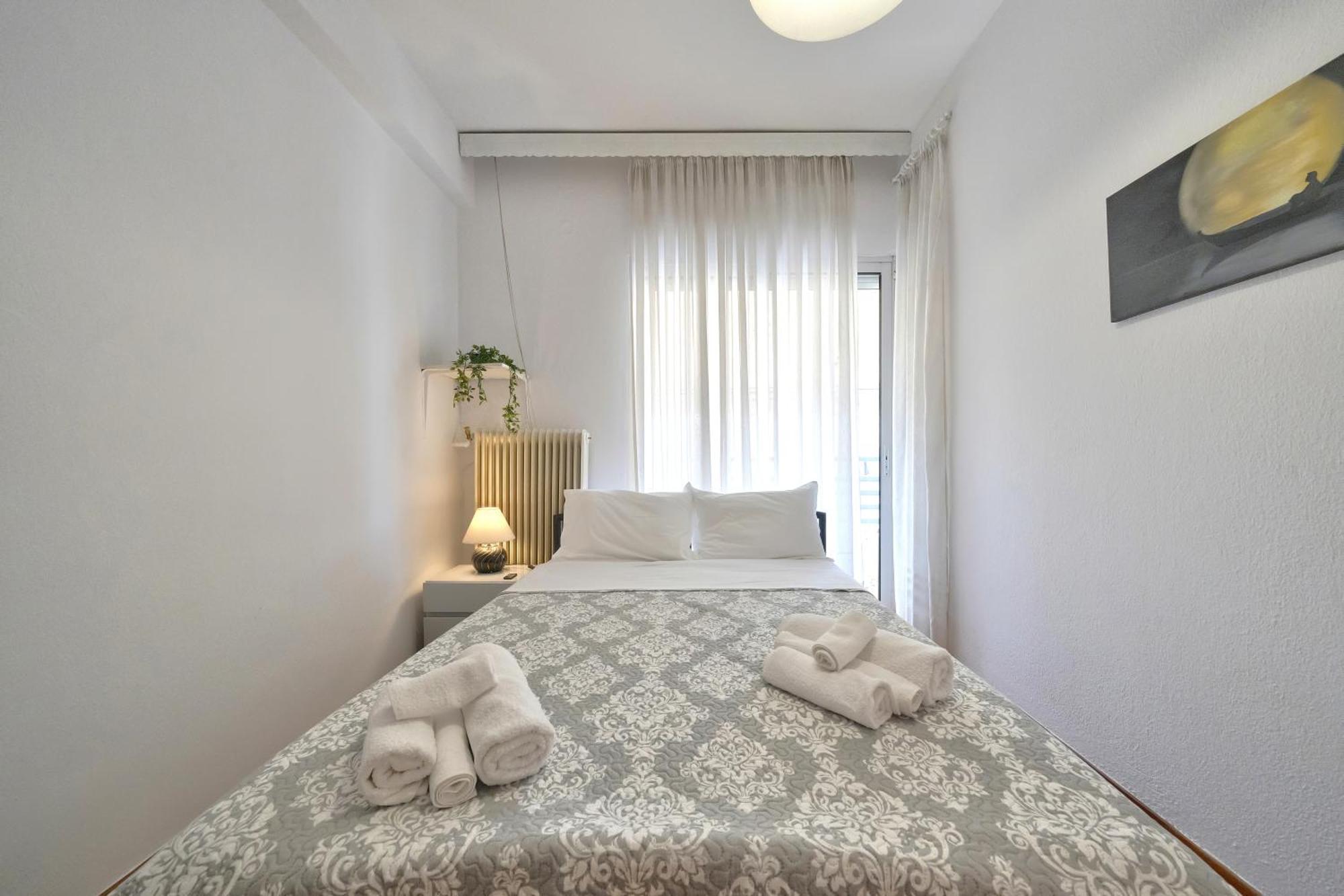 Sunset Studios Καβάλα Εξωτερικό φωτογραφία